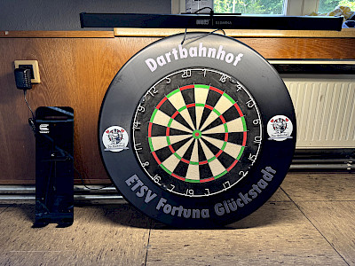 Der Umbau