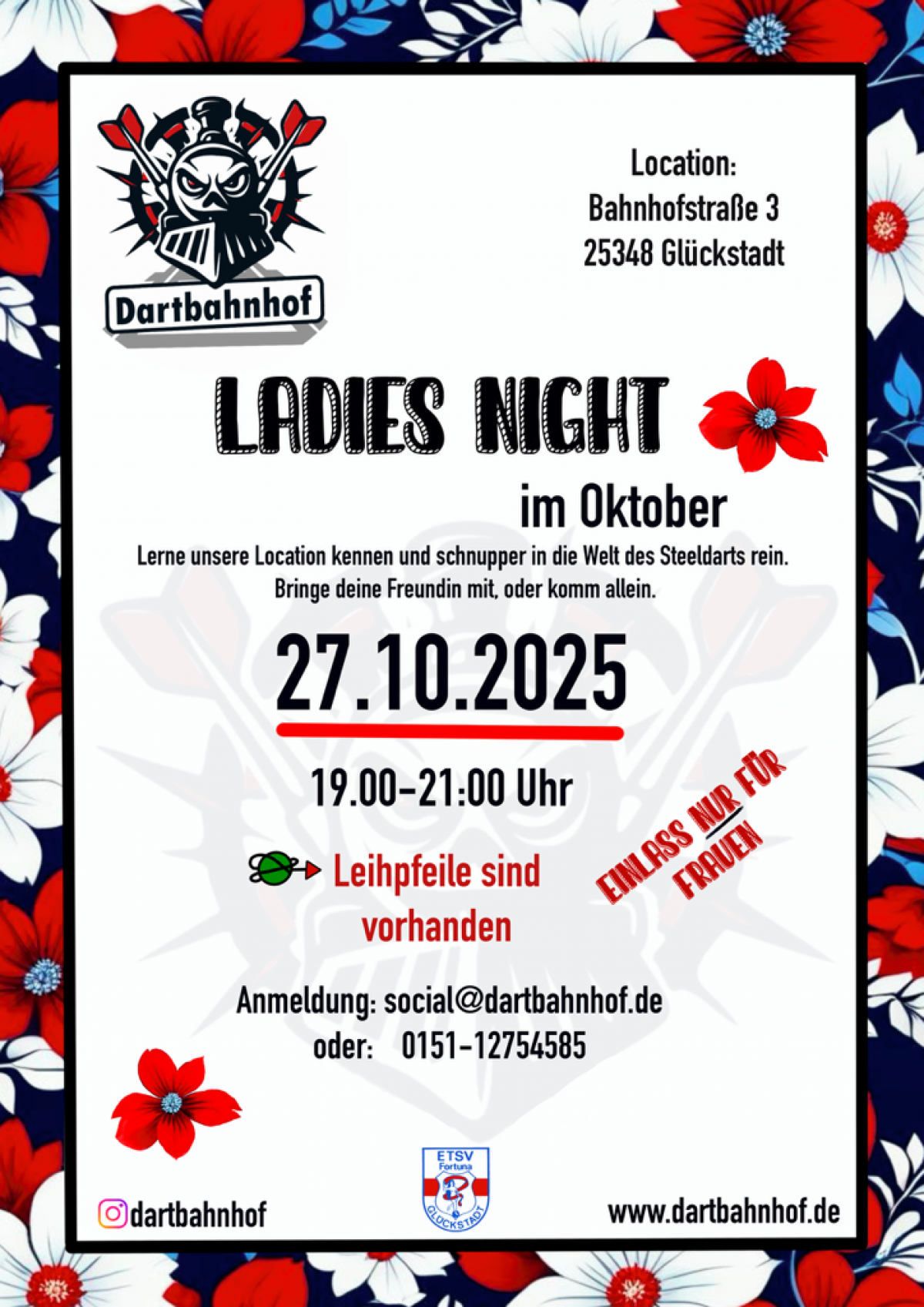 Ladies Night