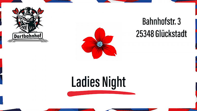 Ladies Night