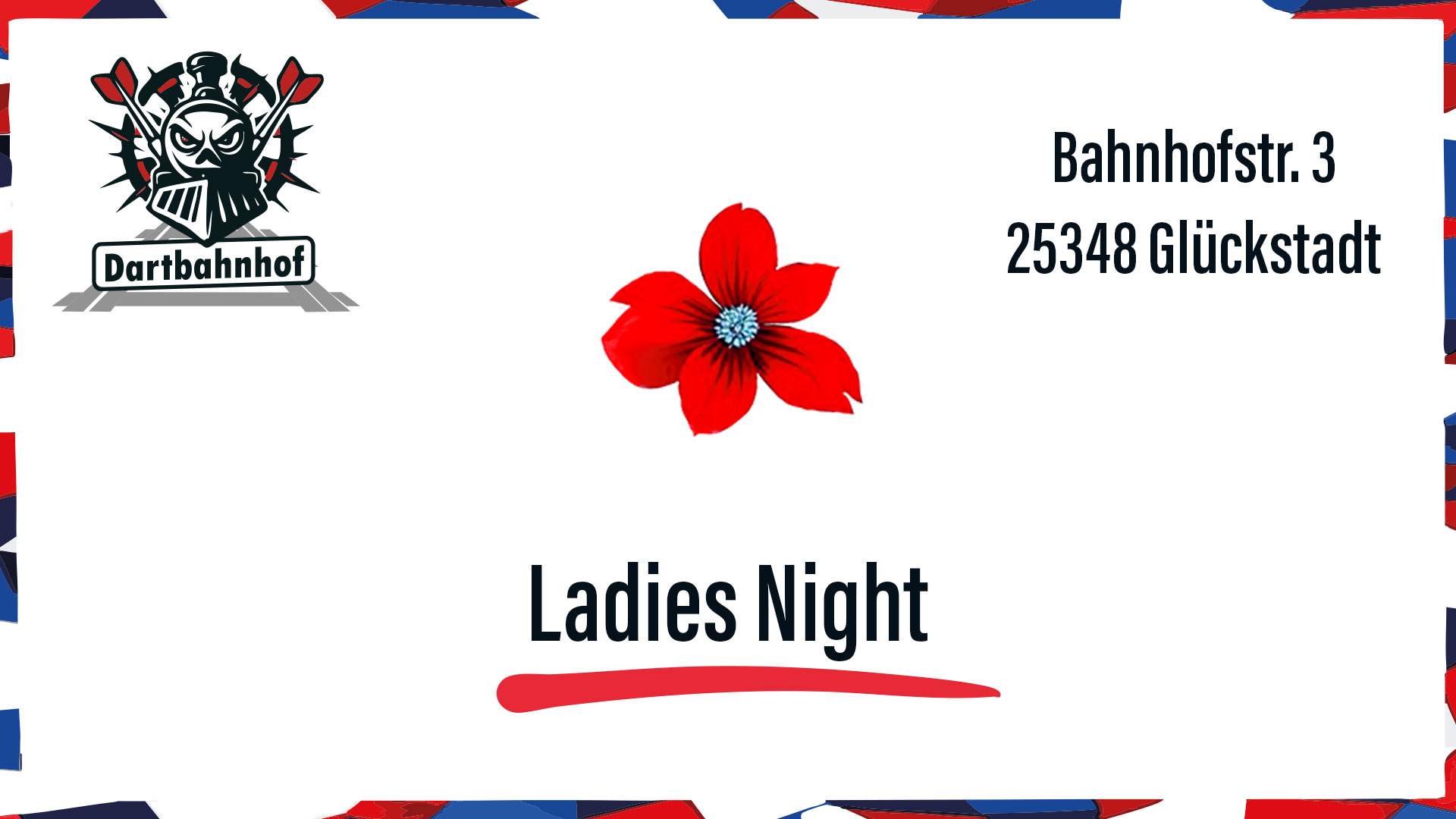Ladies Night