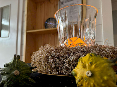 Halloween Turnier im Dartbahnhof