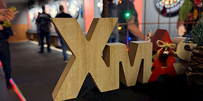 4. Turnier "Jingle Bulls"