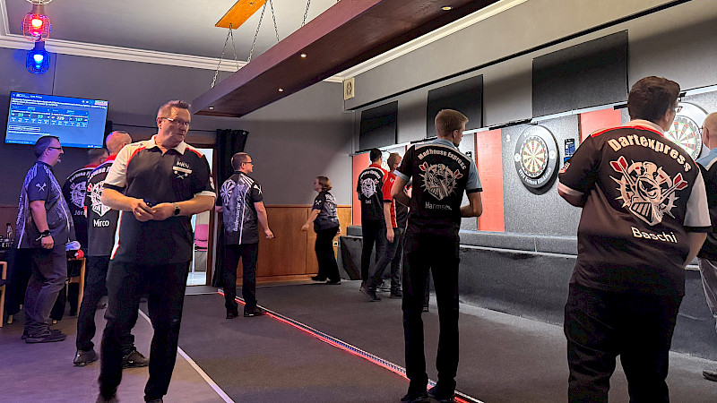 Jahresrückblick 2025