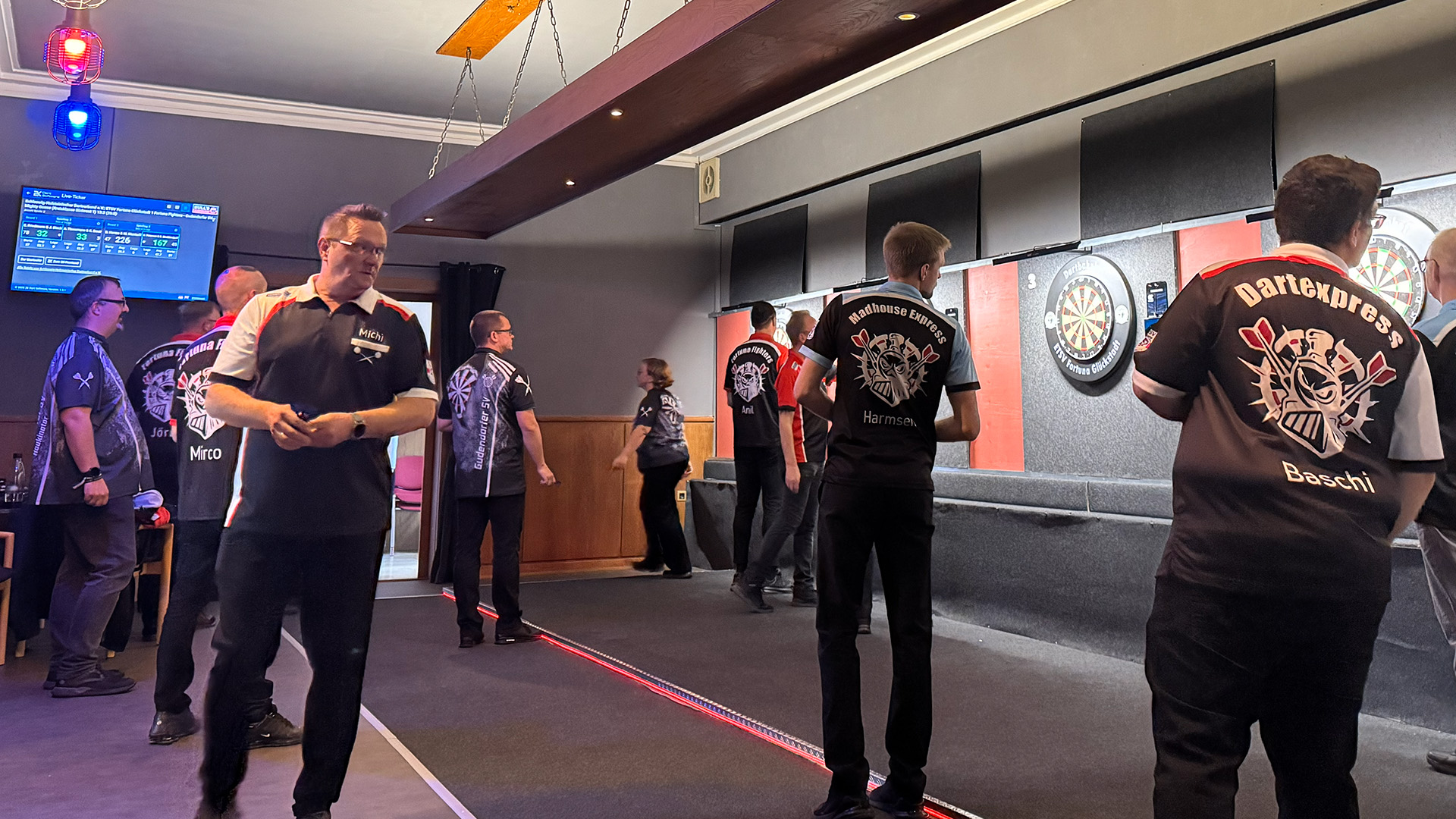 Jahresr&uuml;ckblick 2025