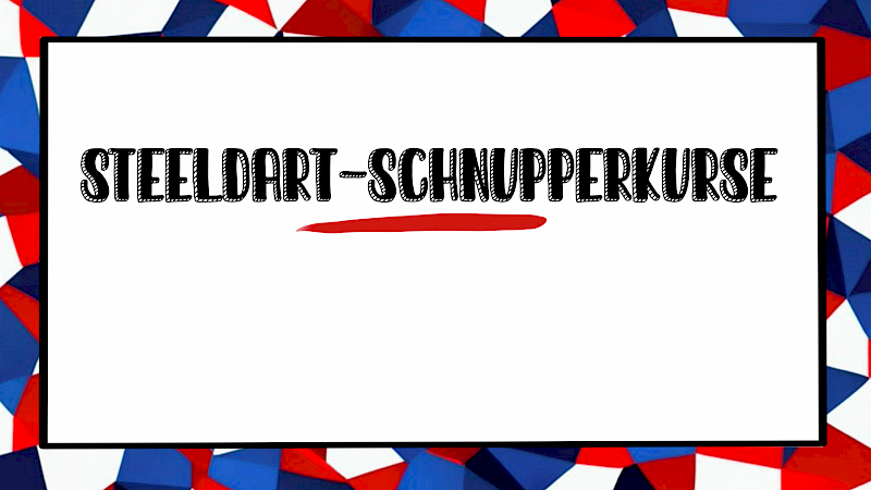 Schnupperkurs II