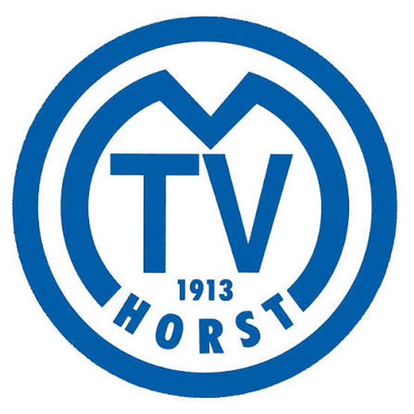 Logo MTV Horst