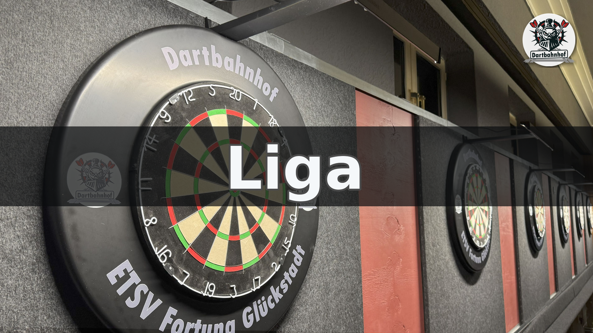 H&ouml;ki Hornets 2 vs. DarteXpress