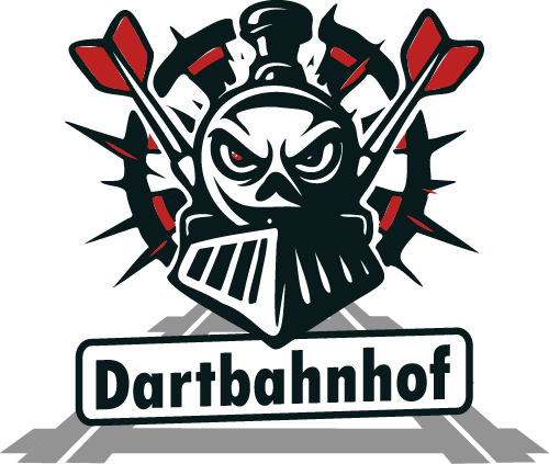 Logo Dartbahnhof